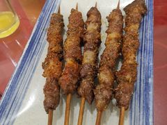 -何记羊汤馆(丽水佳源店)