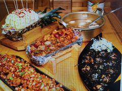 -韩食味·小木屋(日照店)