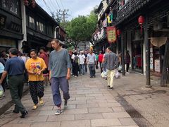 -赵天禄(葑门横街店)