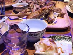 -纳瓦新疆菜(银都店)