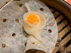 带子凤眼饺-点点心点心专门店(旺角店)