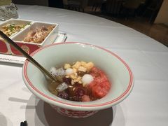 -俏江南·晋文化主题餐厅(中正天街店)