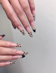 -MB·nail美甲美睫