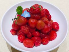-将相和·海鲜蒸饺大连菜
