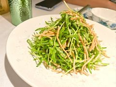 -醉舍·新淮扬菜(长宁龙之梦店)