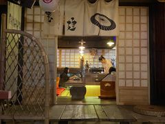 门面-赵记玄面(市府恒隆广场店)
