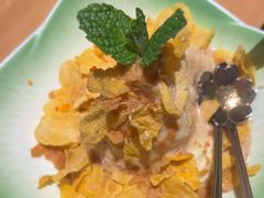 -一心创作料理屋(经开万达店)