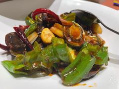 -船歌·鱼水饺青岛菜(闽江二路店)