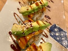 -Hatsune隐泉日式料理(SKP店)