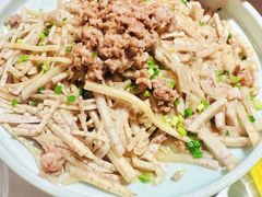 -湘邻呷铺·田园家宴(汉基广场店)