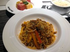 -斗牛士牛排餐厅(嘉里汇店)