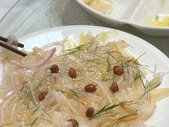 -寻味顺德·南记酒家·传统顺德菜·鱼生(广源路店)