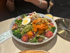 -魏斯理汉堡(西安沣东吾悦店)