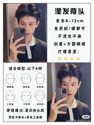 -LJOY丽锦造型·烫发染发