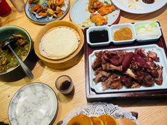 -姐弟小东北(瑞景商业广场店)