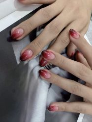 -鲸彩·美甲美睫科技护肤