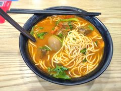 -李先生(太原南站店)