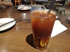 -新旺茶餐厅(嘉里城店)