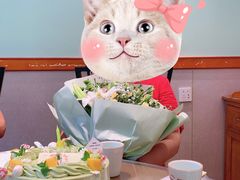 -皇后西斯汀(千姿汇店)