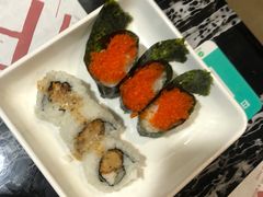 -松坂屋日料自助(长城路店)