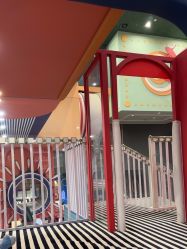 -MELAND CLUB亲子乐园·派对·餐厅(北京芳圆里ID MALL店)