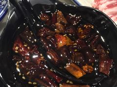 -宣武小院涮肉(前门店)
