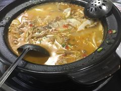 -李师傅脆肚(梅林店)