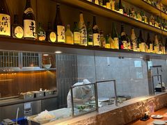 -山葵家·创意料理(宁波来福士店)