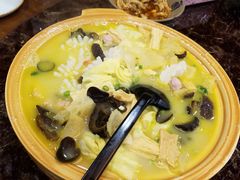 来小酌烩三鲜-来小酌·长安酒家(翠庭大厦店)