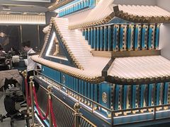 -一绪に寿喜烧(虹悦城店)