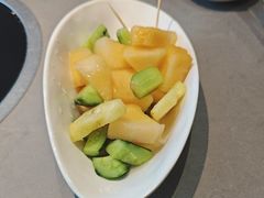 -创味·民间海南菜·非遗藤桥排骨(藤桥·免税城店)