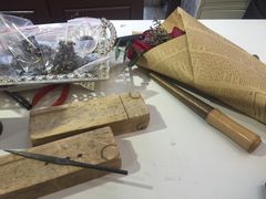 -情侣·团建·手作工坊(虹桥汇金百货店)