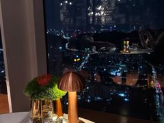 -深圳文华东方酒店·OPUS 388·精致法餐