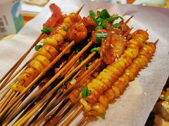 -二钳洞庭虾蟹·江湖菜(成都鹭岛店)