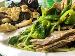 -令氏家外家周秦食府(高新店)