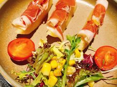 -秀·爱尔兰餐吧(上海路店)