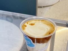-HUGS coffee(东区店)