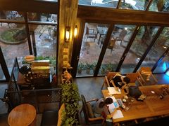 -旧雨咖啡·CoffeeFORU(黄村奥体店)