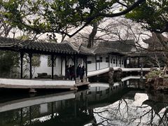 -拙政园