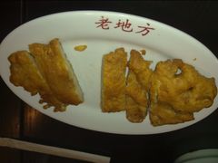 老地方面馆-老地方面馆(思南路店)