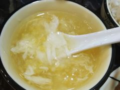 -小山东羊肉汤馆(同济新村店)