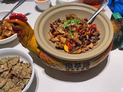 -绿草地·湘菜(悦方ID mall店)