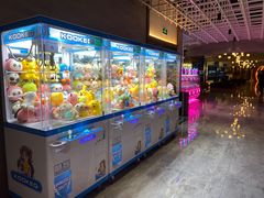 -青水瓦台汤泉(未央店)