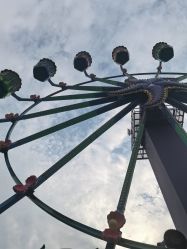 -长沙云顶星河游乐园(步步高·梅溪新天地店)