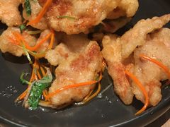 锅包肉-金掌勺锅包肉(华润万象城店)