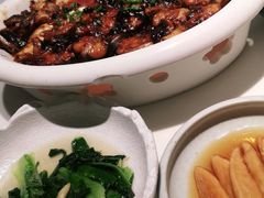 -原味田园·客家菜·土窑鸡(中航城君尚购物中心店)