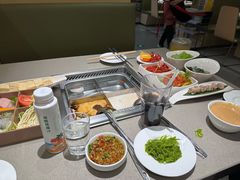 -海底捞火锅(万象城店)