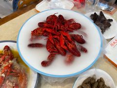 -杨氏青龙虾·羊蝎子(珠江路店)