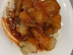 -大鸭梨烤鸭(甘家口店)