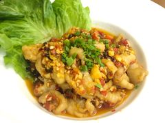 -觅山云南菜(泊富ICITY店)